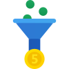 Lead Generation Icon